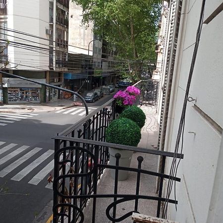 Hotel Europeo Buenos Aires Buitenkant foto