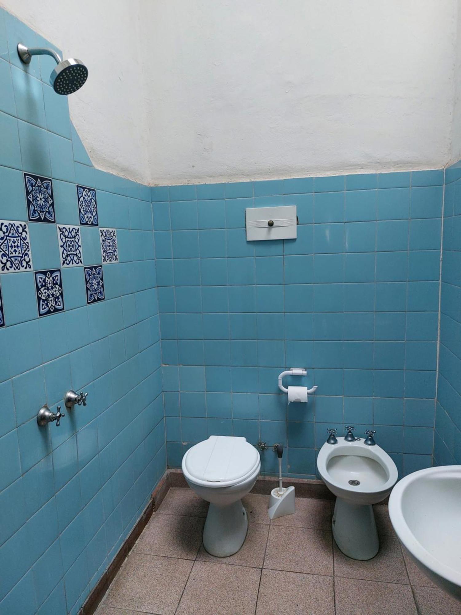 Hotel Europeo Buenos Aires Kamer foto